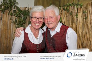 Sommernachtsball